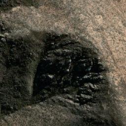 Satellite imagery of Cerro Las Plazuelas, CL