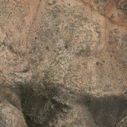 Satellite imagery of Cerro Las Plazuelas, CL