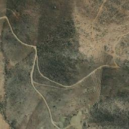 Satellite imagery of Mineral Santa Inés, CL