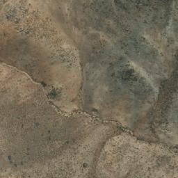 Satellite imagery of Mineral Santa Inés, CL