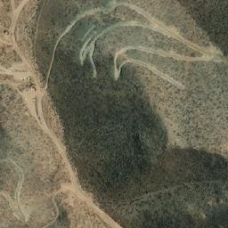 Satellite imagery of La Abundancia, CL