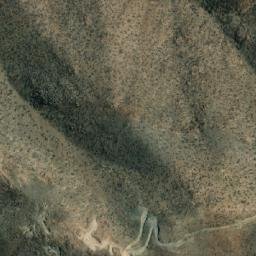 Satellite imagery of San Antonio, CL