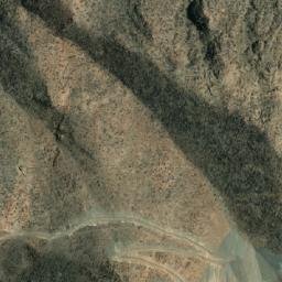 Satellite imagery of San Antonio, CL