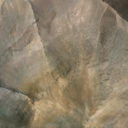 Satellite imagery of Cerro Maitencillo, CL