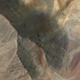 Satellite imagery of Cerro Maitencillo, CL