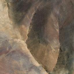 Satellite imagery of Cerro Maitencillo, CL