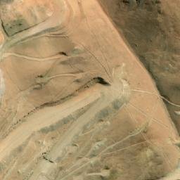 Satellite imagery of La Estrella, CL