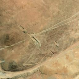 Satellite imagery of La Estrella, CL