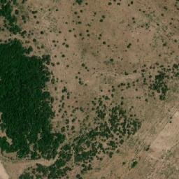 Satellite imagery of ROSA, BR
