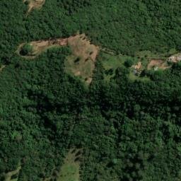 Satellite imagery of Morro dos Bois, BR