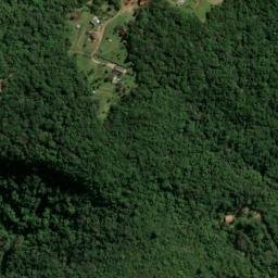 Satellite imagery of Morro dos Bois, BR