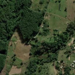 Satellite imagery of Morro Agudo, BR