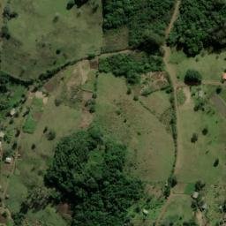 Satellite imagery of Morro Agudo, BR