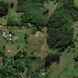 Satellite imagery of Morro Agudo, BR