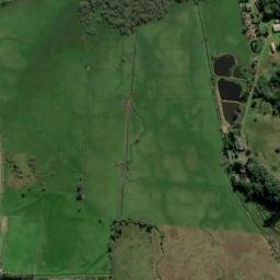 Satellite imagery of Santo Antônio da Patrulha, BR