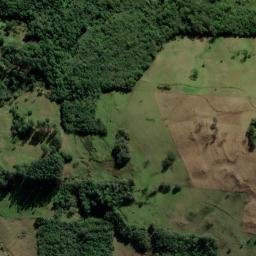 Satellite imagery of Santo Antônio da Patrulha, BR