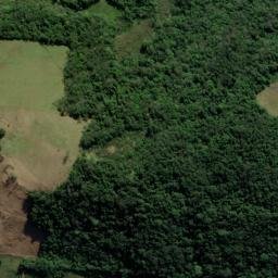 Satellite imagery of Santo Antônio da Patrulha, BR