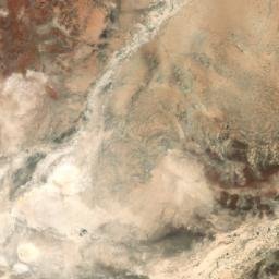 Satellite imagery of Max Knob, AU