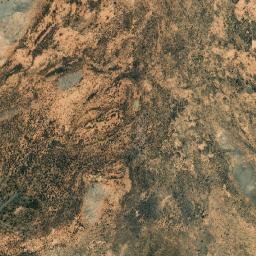 Satellite imagery of Ooloo Mine, AU