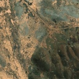 Satellite imagery of Ooloo Mine, AU
