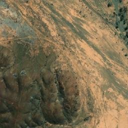 Satellite imagery of Ooloo Mine, AU