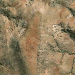 Satellite imagery of Mount Ehrenbreitstien, AU