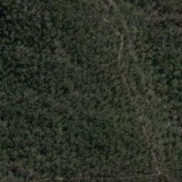 Satellite imagery of Sandstone, AU