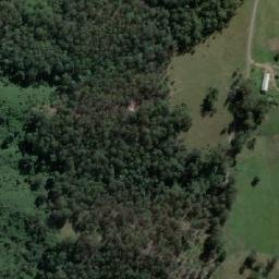 Satellite imagery of Sandstone, AU