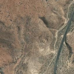 Satellite imagery of Cerro Torrejon, CL