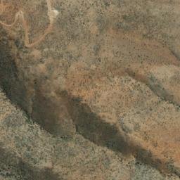 Satellite imagery of Brillador, CL