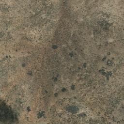 Satellite imagery of Mineral Santa Inés, CL