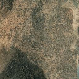 Satellite imagery of La Fortuna, CL