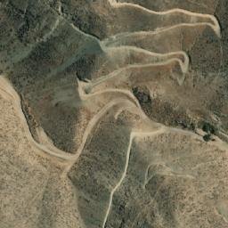 Satellite imagery of La Fortuna, CL