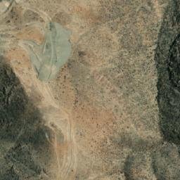 Satellite imagery of San Antonio, CL