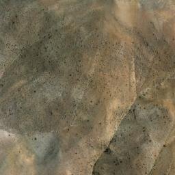 Satellite imagery of Cerro Maitencillo, CL
