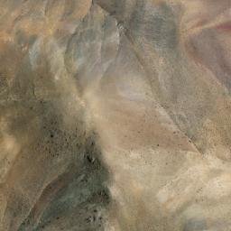 Satellite imagery of Cerro Maitencillo, CL