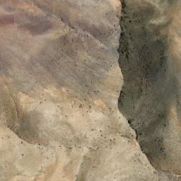 Satellite imagery of Cerro Maitencillo, CL