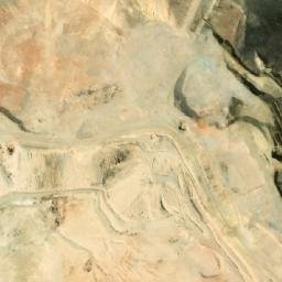 Satellite imagery of La Estrella, CL
