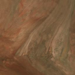 Satellite imagery of Paso Los Puentes, AR