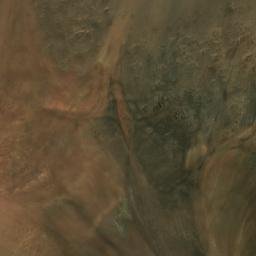 Satellite imagery of Paso Los Puentes, AR