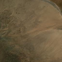 Satellite imagery of Paso Los Puentes, AR