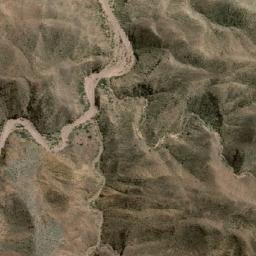 Satellite imagery of Cerro Playa, AR