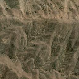 Satellite imagery of Cerro Playa, AR