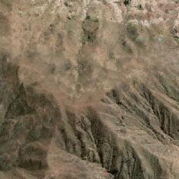 Satellite imagery of Cerro Playa, AR
