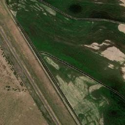 Satellite imagery of ROSA, BR