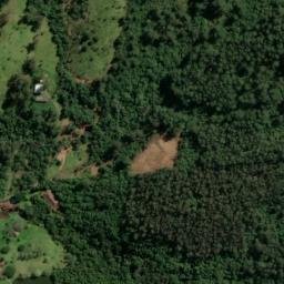 Satellite imagery of Morro dos Bois, BR