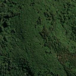 Satellite imagery of Morro dos Bois, BR