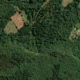 Satellite imagery of Morro dos Bois, BR