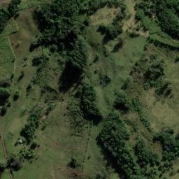 Satellite imagery of Morro Agudo, BR