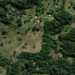 Satellite imagery of Morro Agudo, BR